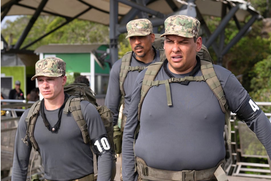 George Santos reveals the lessons he learned from his rough stint on reality TV