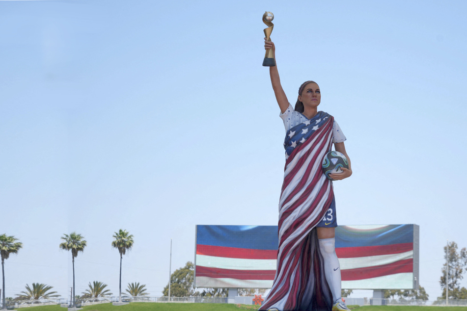 USWNT set for 2023 World Cup lift-off with women's soccer at an all-time high!