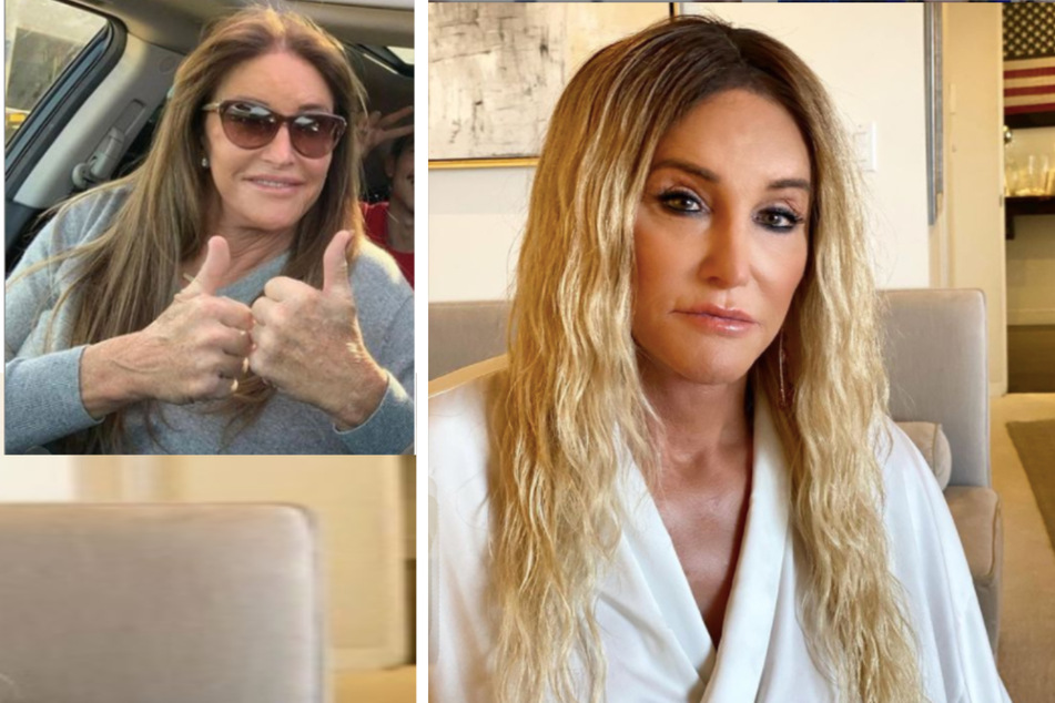 Caitlyn for California! Caitlyn Jenner officially announces run for governor