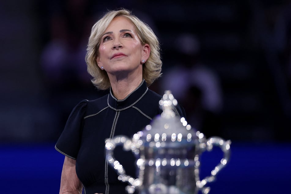 Tennis legend Chris Evert will start chemotherapy soon after her ovarian cancer returned.