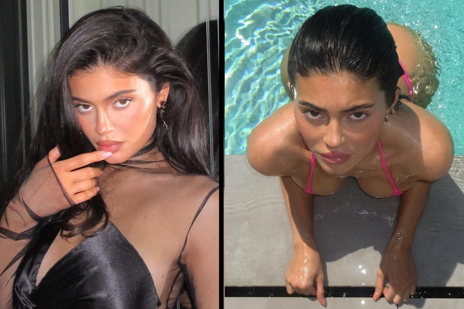 Kylie Jenner reveals what she secretly did at night as a teenager: "I used to steal her car"