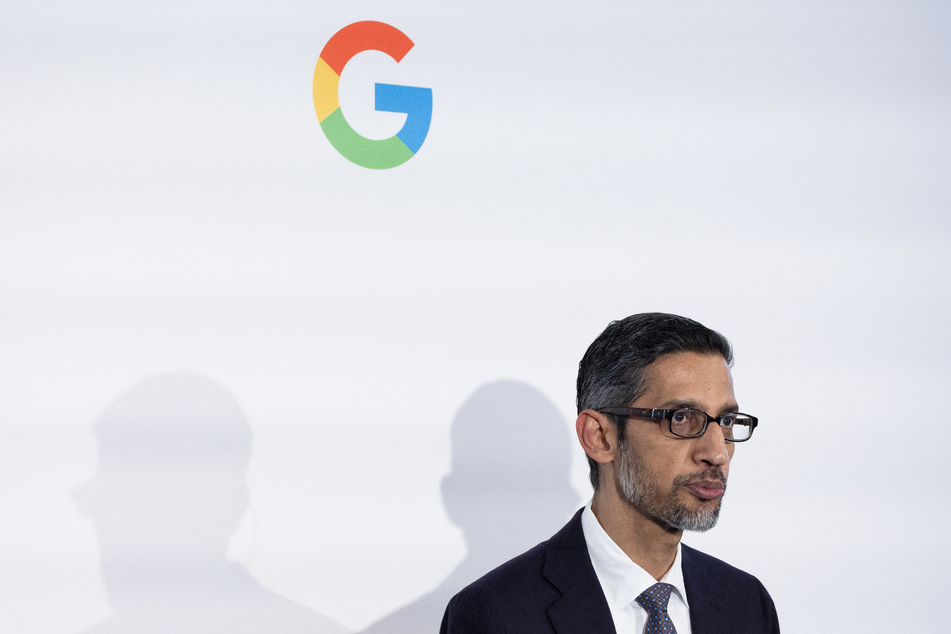 Google parent Alphabet to raise $80 billion to fuel AI expansion