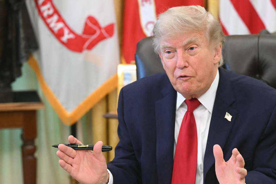Trump dismisses bipartisan housing bill as "big yawn" while admitting SAVE America Act unlikely to pass