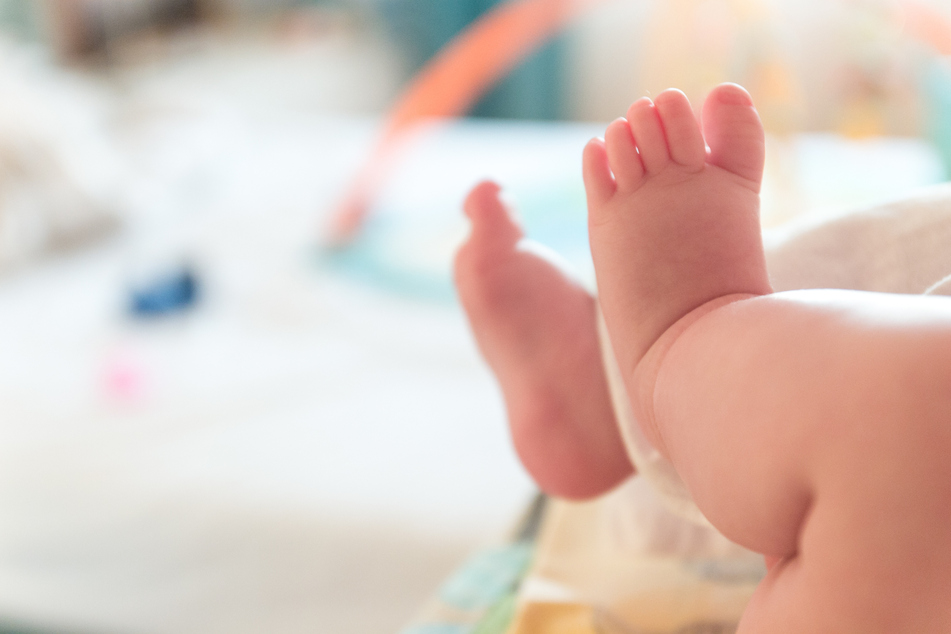 YouTuber who dumped her babies in a trash can hit with heavy sentence