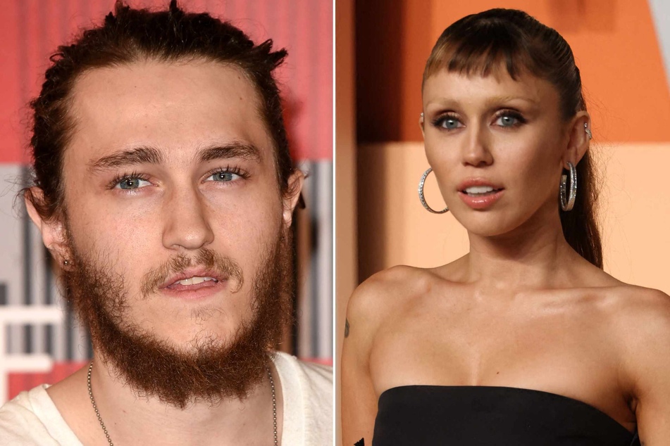 Miley Cyrus' brother praises her amid family feud rumors: "She is such a fighter"