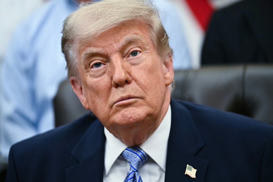 President Trump quickly scrapped an AI oversight order put forth by the Biden administration after winning re-election.