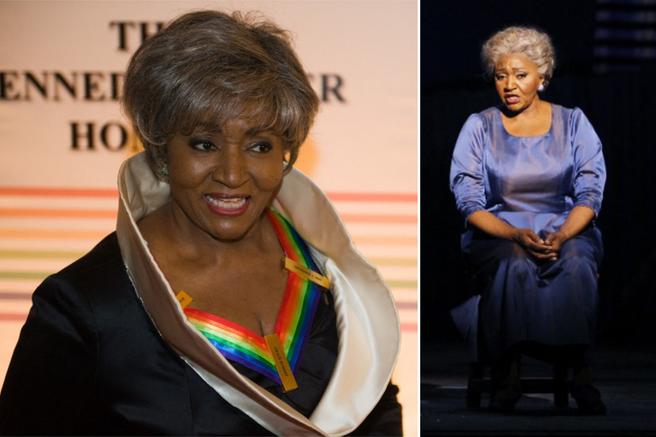 Grace Bumbry, pioneering Black-American opera star, has died