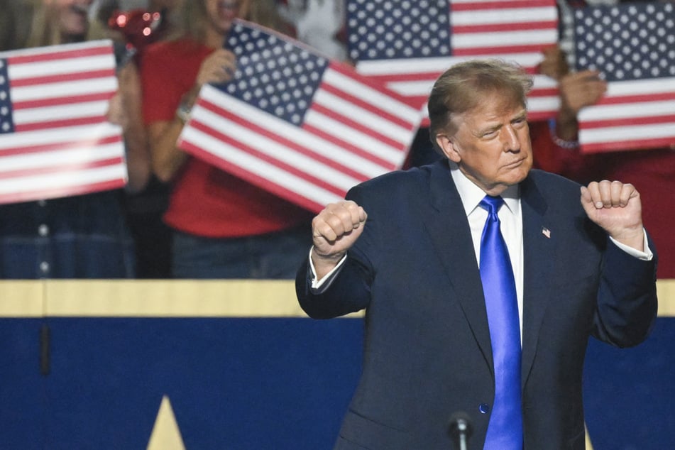 President Donald Trump has been hitting the campaign trail in the hopes of boosting GOP support in the midterms. His war in Iran, however, may spell trouble for the party.