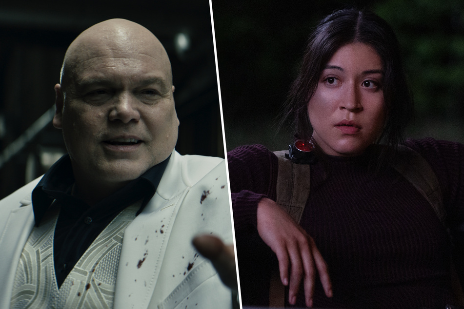 How to stream Marvel's Echo TV show