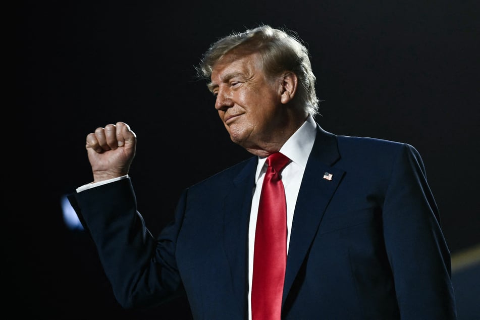 President Donald Trump said Monday that Ukraine and Russia had agreed not to target each other's energy facilities.
