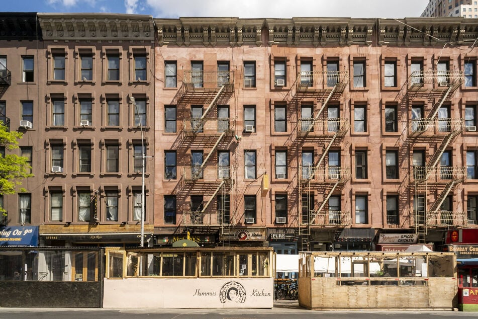 New York landlords get big win in Supreme Court eviction decision