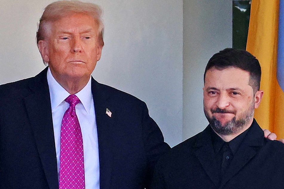 Trump denies Zelensky's request for Tomahawk missiles: "Putin wants to end the war"