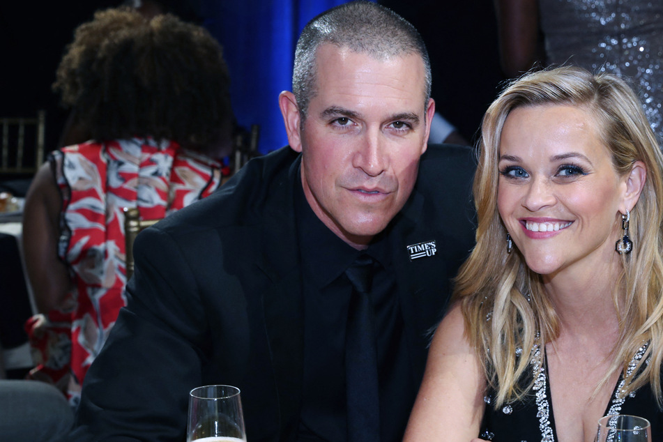 Reese Witherspoon and Jim Toth surprised fans with the news of their divorce after nearly 12 years of marriage.