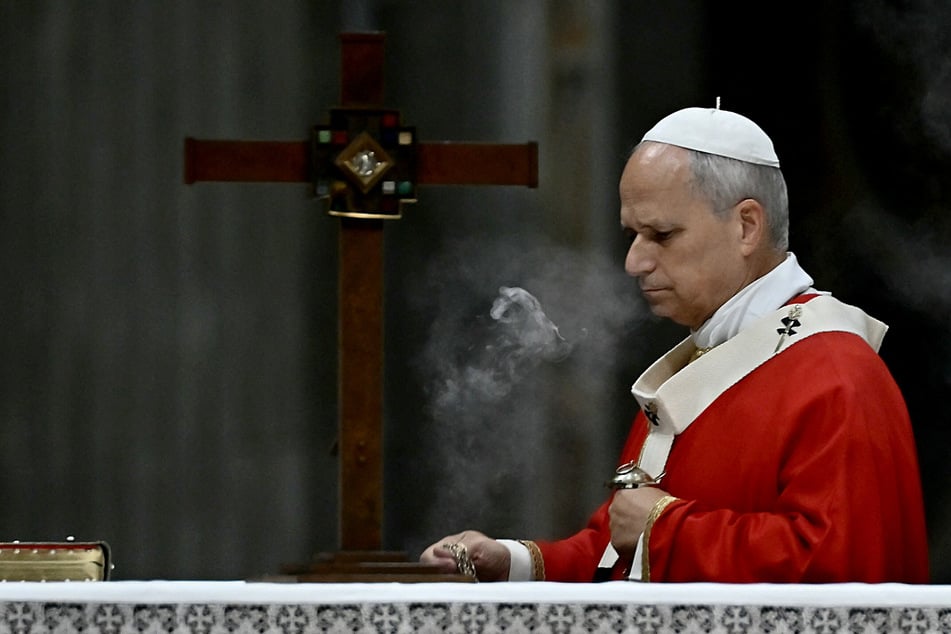 Vatican reveals Pope Leo's devastating diagnosis after lung operation
