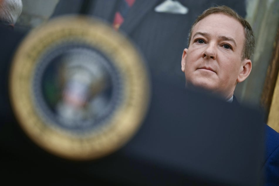 Environmental Protection Agency Administrator Lee Zeldin is expected to announce that the Trump administration is removing limits on climate pollution from power plants.