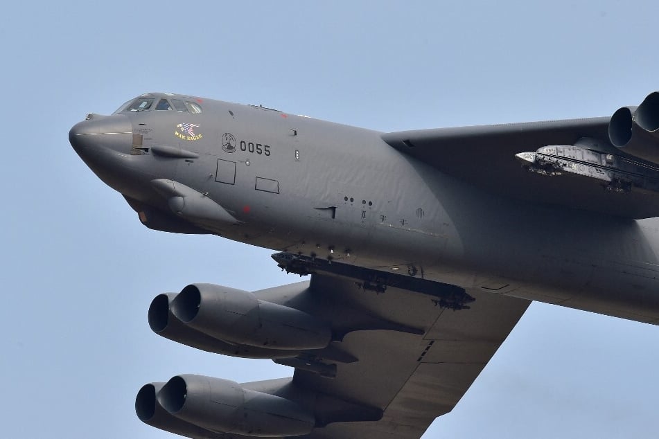 NATO starts annual Steadfast Noon nuclear strike exercise