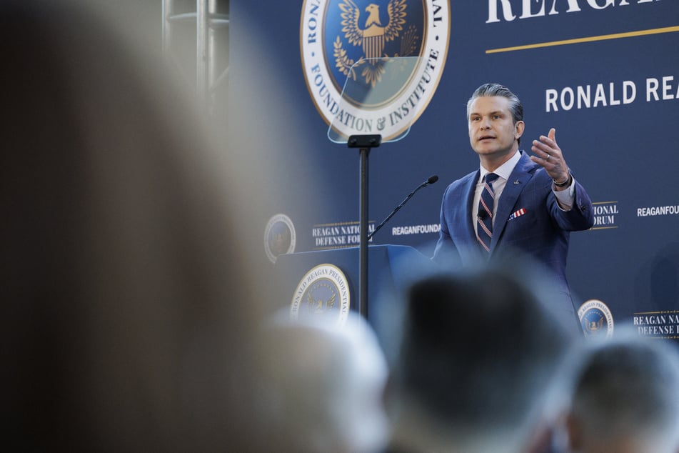 Secretary of Defense Pete Hegseth reportedly failed to initiate what should have been a routine investigation into SignalGate.