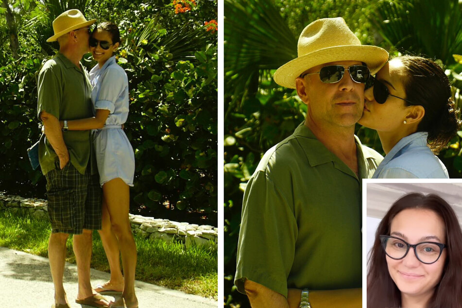 Bruce Willis' wife shares moving post and sobering update amid his ongoing health battle