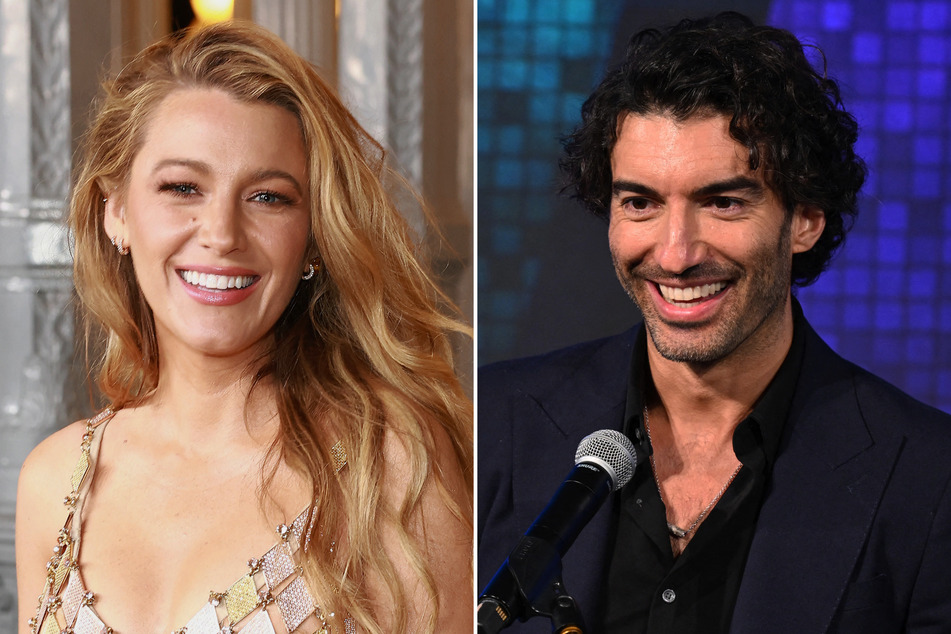 Justin Baldoni hit with new accusation from potential witness in Blake Lively trial