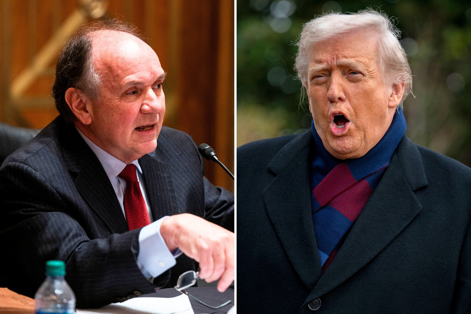 Three former campaign employees of President Donald Trump will attend a court hearing in Wisconsin on Monday related to their roles in the 2020 fake electors scheme.