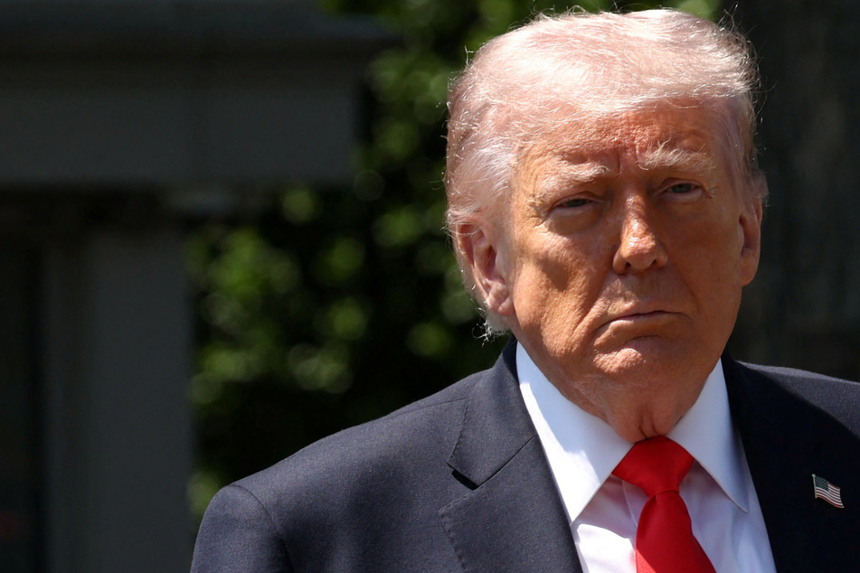 Trump escalates pressure on Cuba with fresh set of sanctions