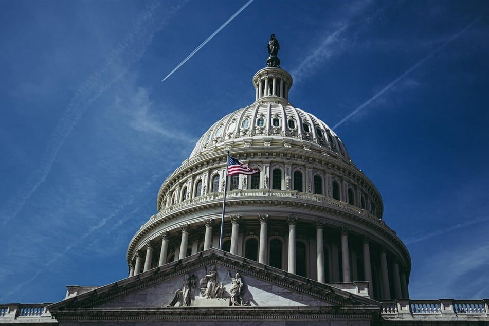 TAG24 NEWS is here to keep you up to date on all things US politics.