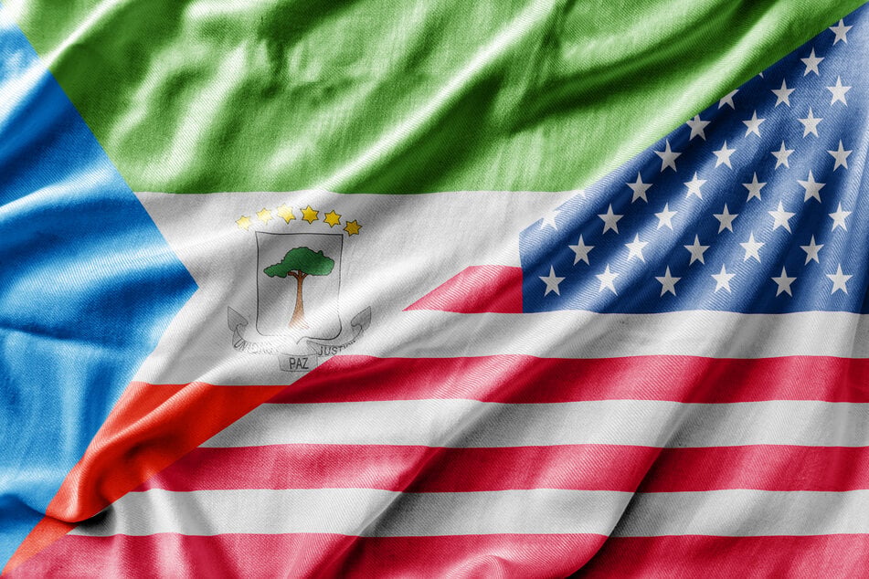 Migrants deported from the US by the Trump administration and sent to Equatorial Guinea were bound, beaten, and thrown down stairs.