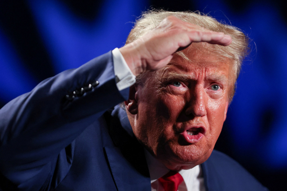 Should Donald Trump's criminal trials be televised?
