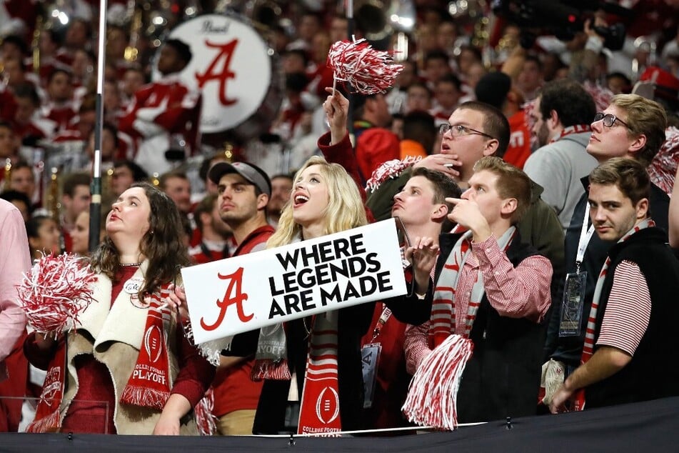 Fans have sparked a frenzy over the internet with the release of the 12-team playoff qualification format.