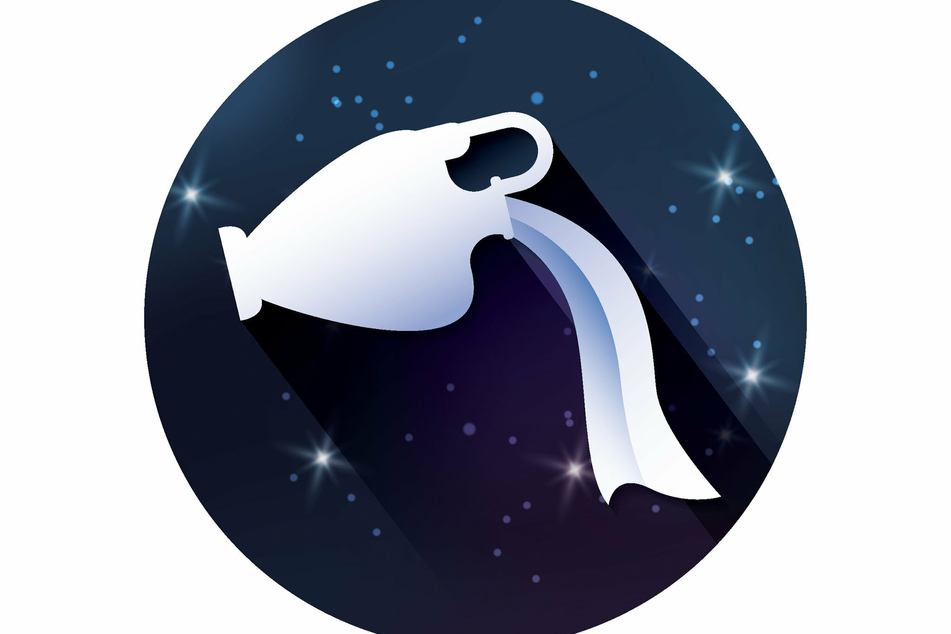 Get the scoop on the January 2024 energy coming your way with the monthly horoscope, Aquarius.