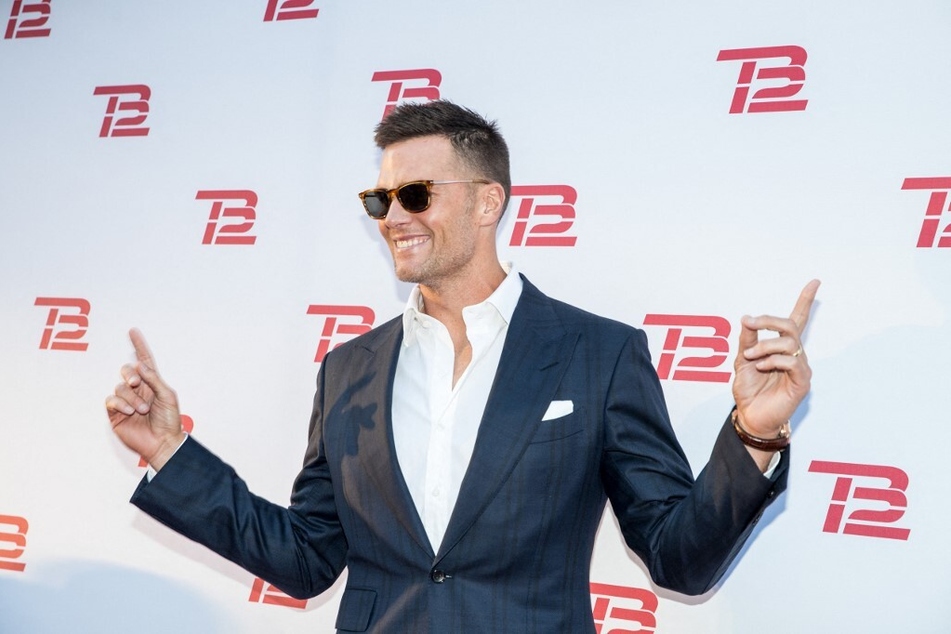 NFL legend Tom Brady is set to make his film debut in 80 for Brady.