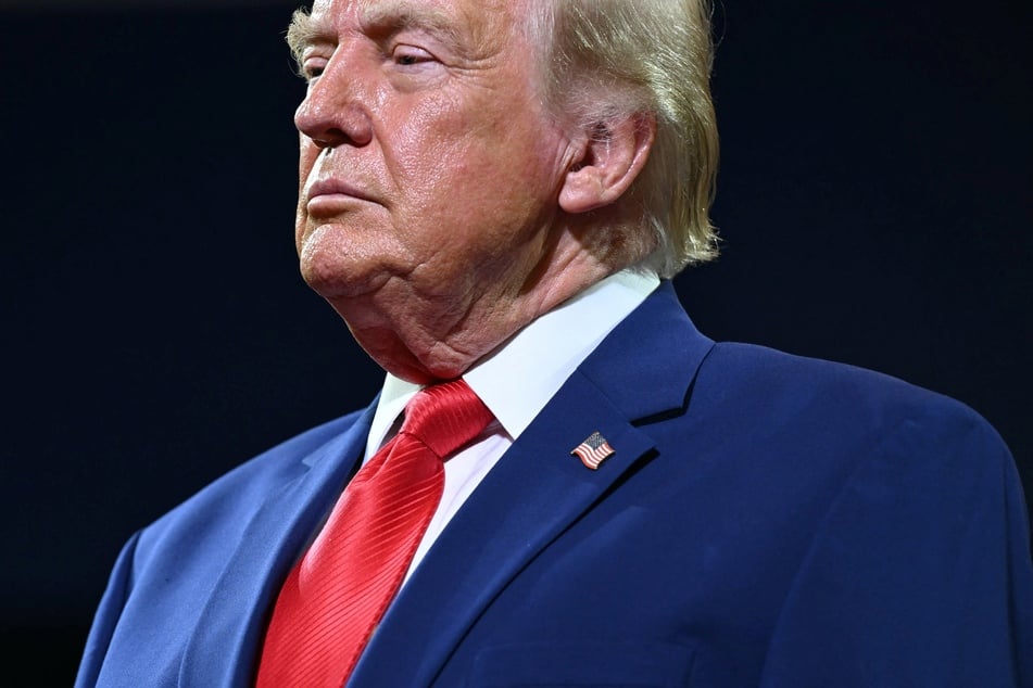 The US said Thursday that it would impose new tariffs on 60 trading partners over forced labor concerns, replacing an expiring global duty rolled out by President Donald Trump earlier this year.