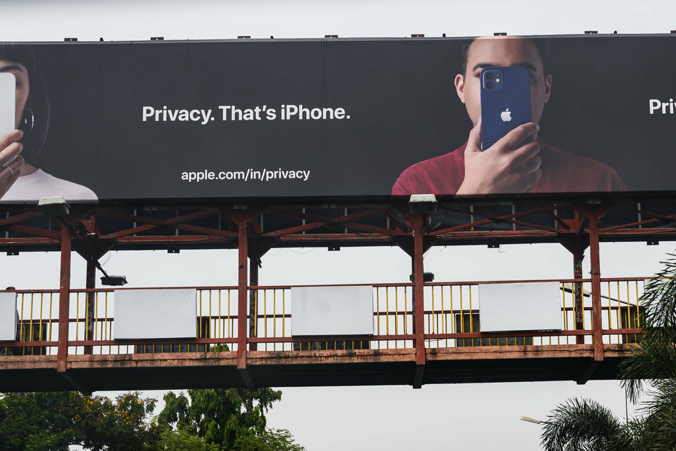 Apple's iPhone has been hit with controversy over privacy and security concerns recently after the latest Pegasus hacking revelations.