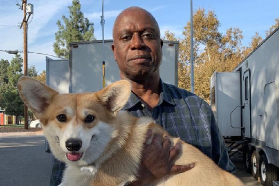 Brooklyn Nine-Nine star Andre Braugher has died at 61 years old.