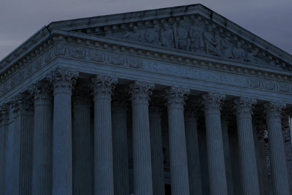 The divided Supreme Court on Thursday blocked the creation of a publicly funded religious charter school, in a case that had tested the historic separation of church and state in the US.