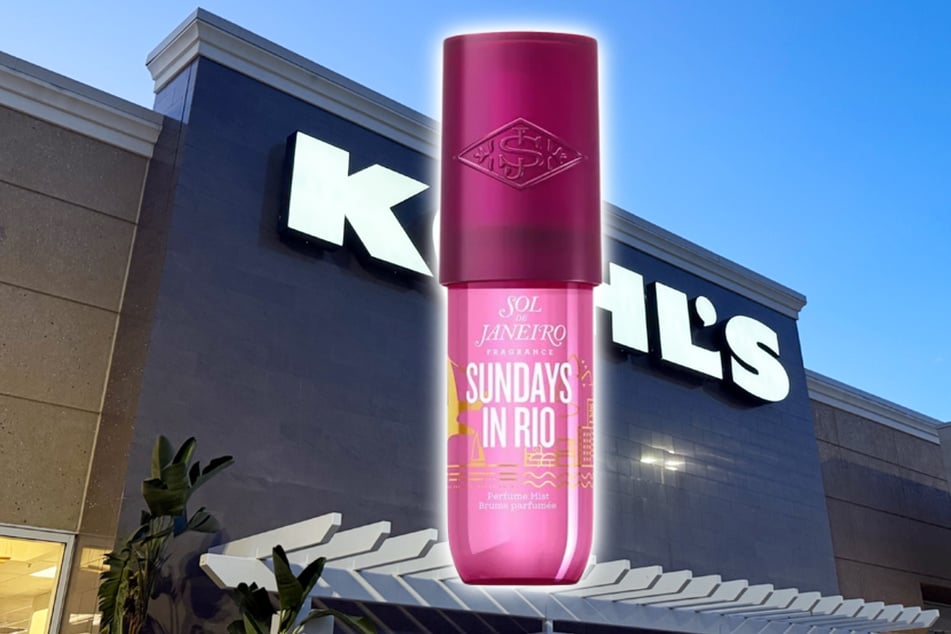 Kohl's Beauty lovers are freaking out over this rare price drop
