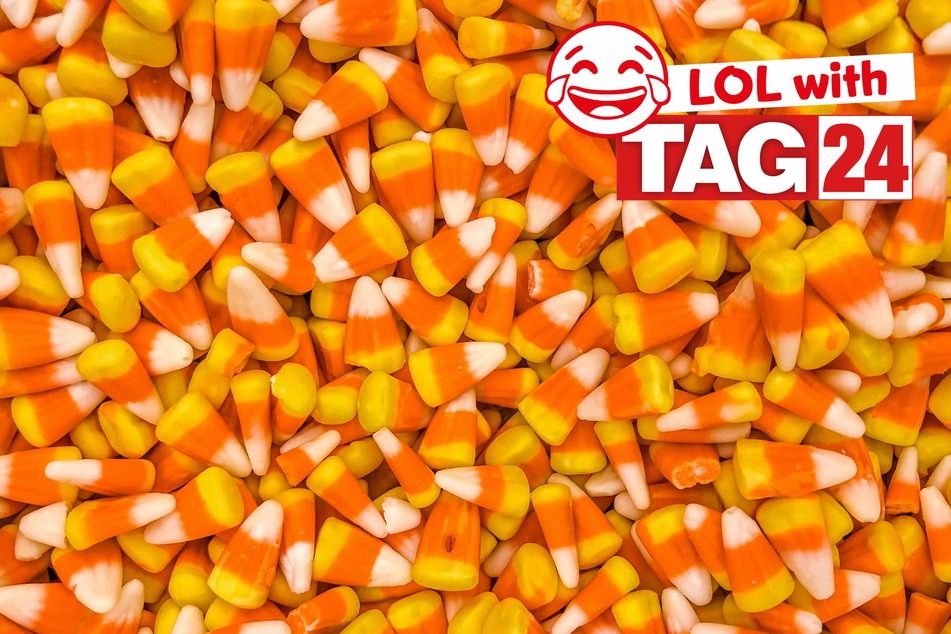Joke of the Day for October 30, 2024.