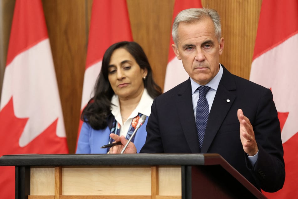 Canada summons Israel's ambassador over treatment of Gaza flotilla activists