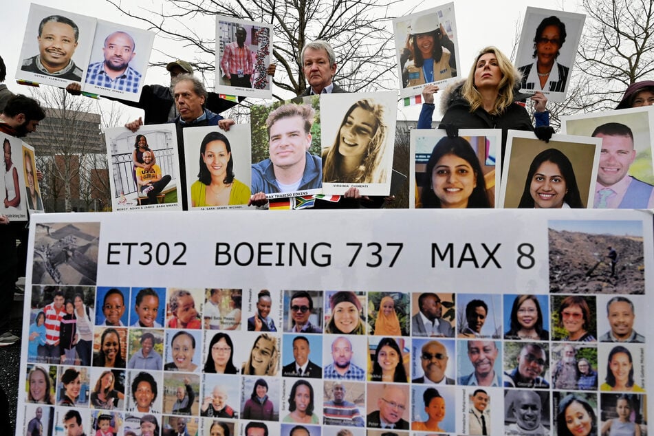 Under the agreement, which has drawn condemnation from some families of crash victims, Boeing will pay $1.1 billion, and the Justice Department will dismiss a criminal charge over the company's conduct in the certification of the MAX.