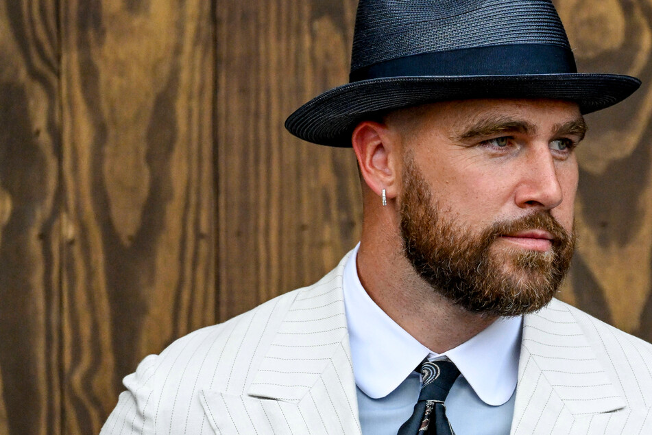 Travis Kelce lands first major acting gig in buzzy new horror series!