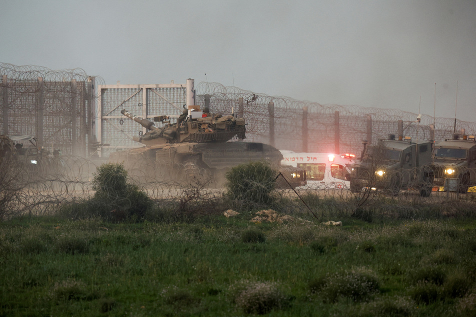 Israel suffers its worst single-day death toll in Gaza "disaster"