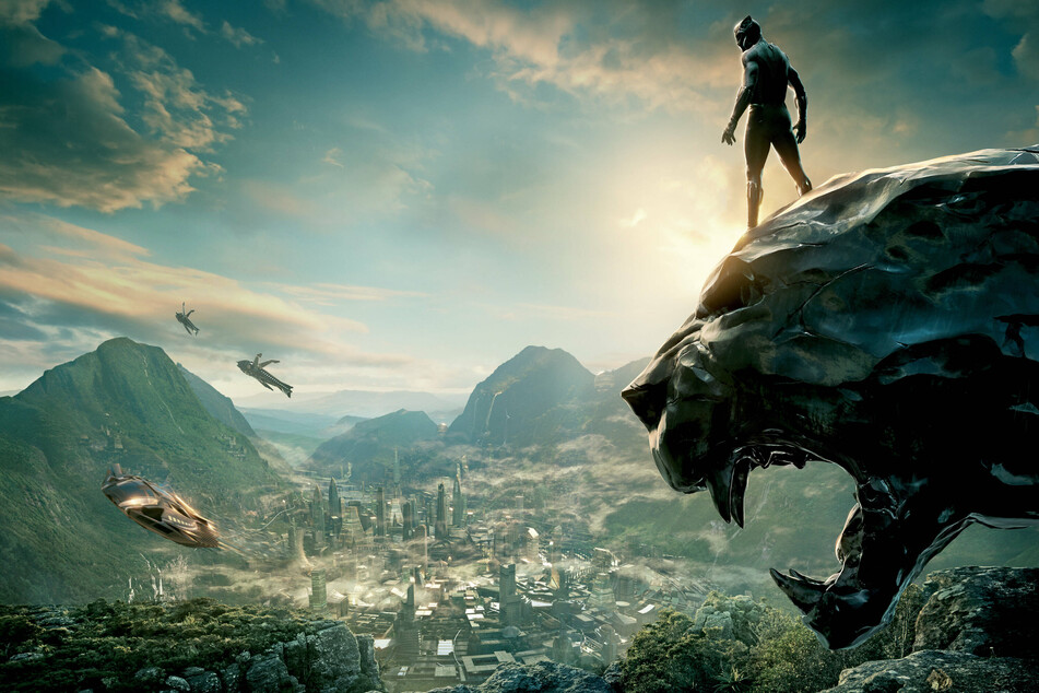 Marvel drops title for Black Panther sequel in a thrilling teaser!
