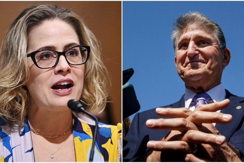 Activist coalition urges Senate to make filibuster exception for voting rights