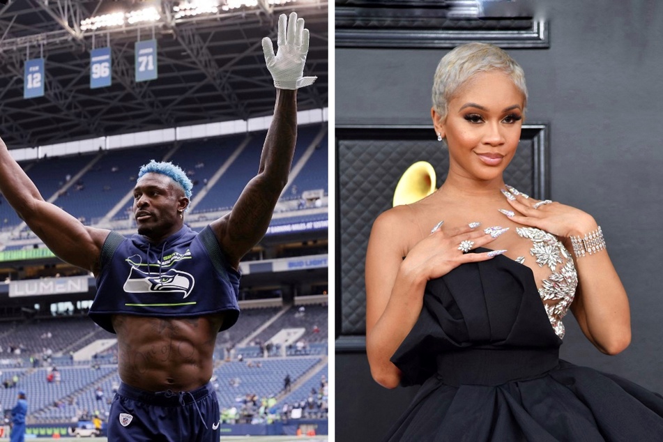 NFL unveils a star-studded teaser for the 2022 season kickoff!