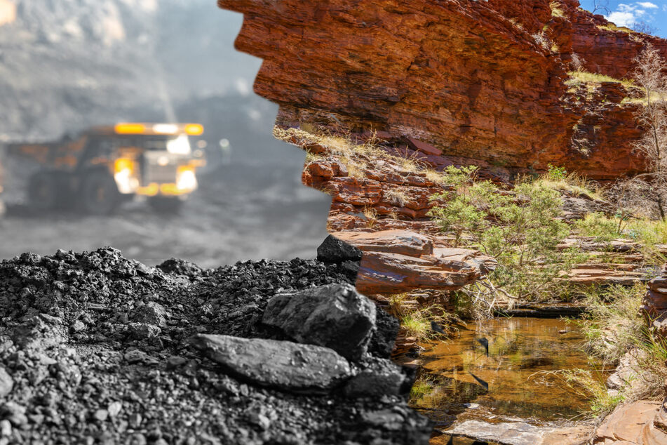 Mining giant damages sacred Aboriginal site for the second time