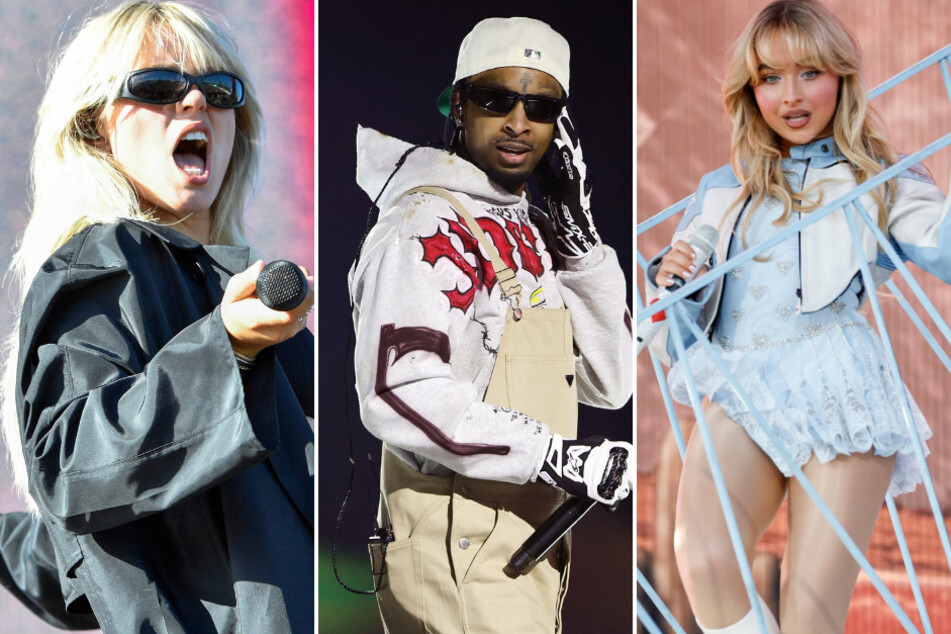 Gov Ball 2024: Everything you can't miss at the hottest New York City music festival!