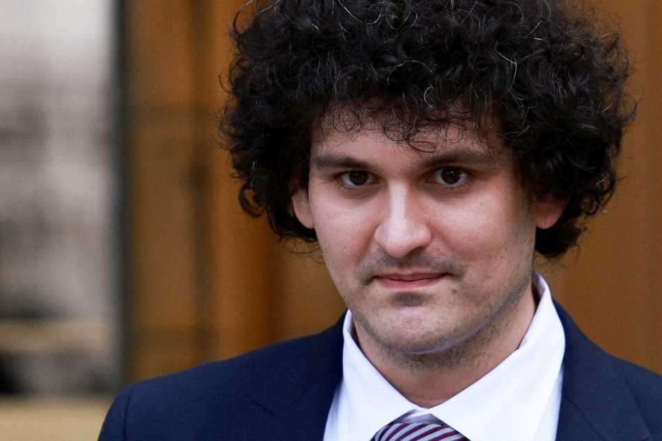 Crypto star Sam Bankman-Fried's fraud trial begins in New York