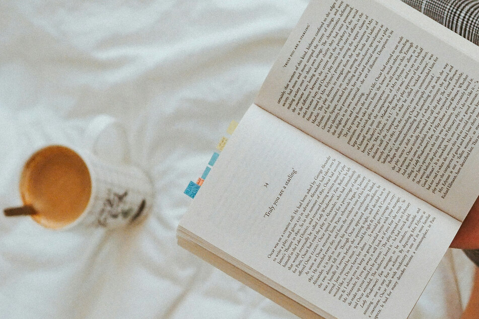 Book Release Radar: Most anticipated reads of February 2025