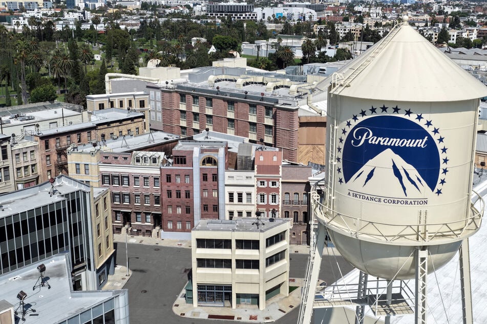 Paramount's  Warner Bros. buyout clears crucial hurdle with ruling on settlement