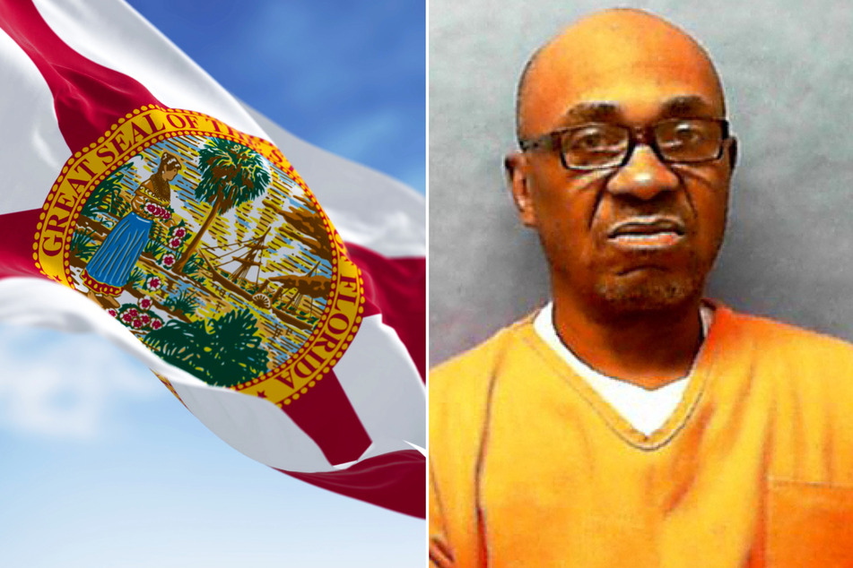 Richard Randolph put to death as Florida continues record-breaking execution spree